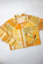 Load image into Gallery viewer, Jelly Jacket - Mango Fruju (M)
