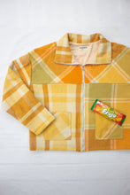 Load image into Gallery viewer, Jelly Jacket - Mango Fruju (M)
