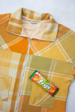 Load image into Gallery viewer, Jelly Jacket - Mango Fruju (M)
