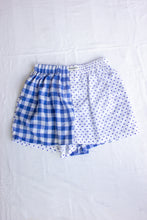 Load image into Gallery viewer, Pick&#39;n&#39;Mix Boxers - Blue/White 💙 (10)
