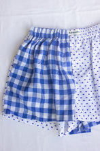 Load image into Gallery viewer, Pick&#39;n&#39;Mix Boxers - Blue/White 💙 (10)
