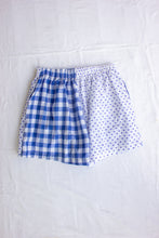 Load image into Gallery viewer, Pick&#39;n&#39;Mix Boxers - Blue/White 💙 (10)
