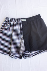 Pick'N'Mix Boxers - Black/White 🖤 (14)