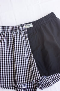 Pick'N'Mix Boxers - Black/White 🖤 (14)