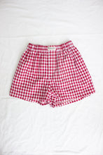 Load image into Gallery viewer, Pick&#39;n&#39;mix Boxers - Red Liquorice (Mens)
