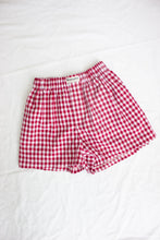 Load image into Gallery viewer, Pick&#39;n&#39;Mix Boxers - Red Liquorice (Womens)
