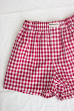 Load image into Gallery viewer, Pick&#39;n&#39;mix Boxers - Red Liquorice (Mens)
