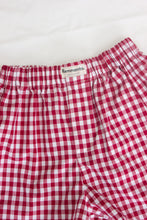 Load image into Gallery viewer, Pick&#39;n&#39;mix Boxers - Red Liquorice (Mens)
