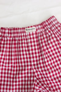 Pick'n'mix Boxers - Red Liquorice (Mens)