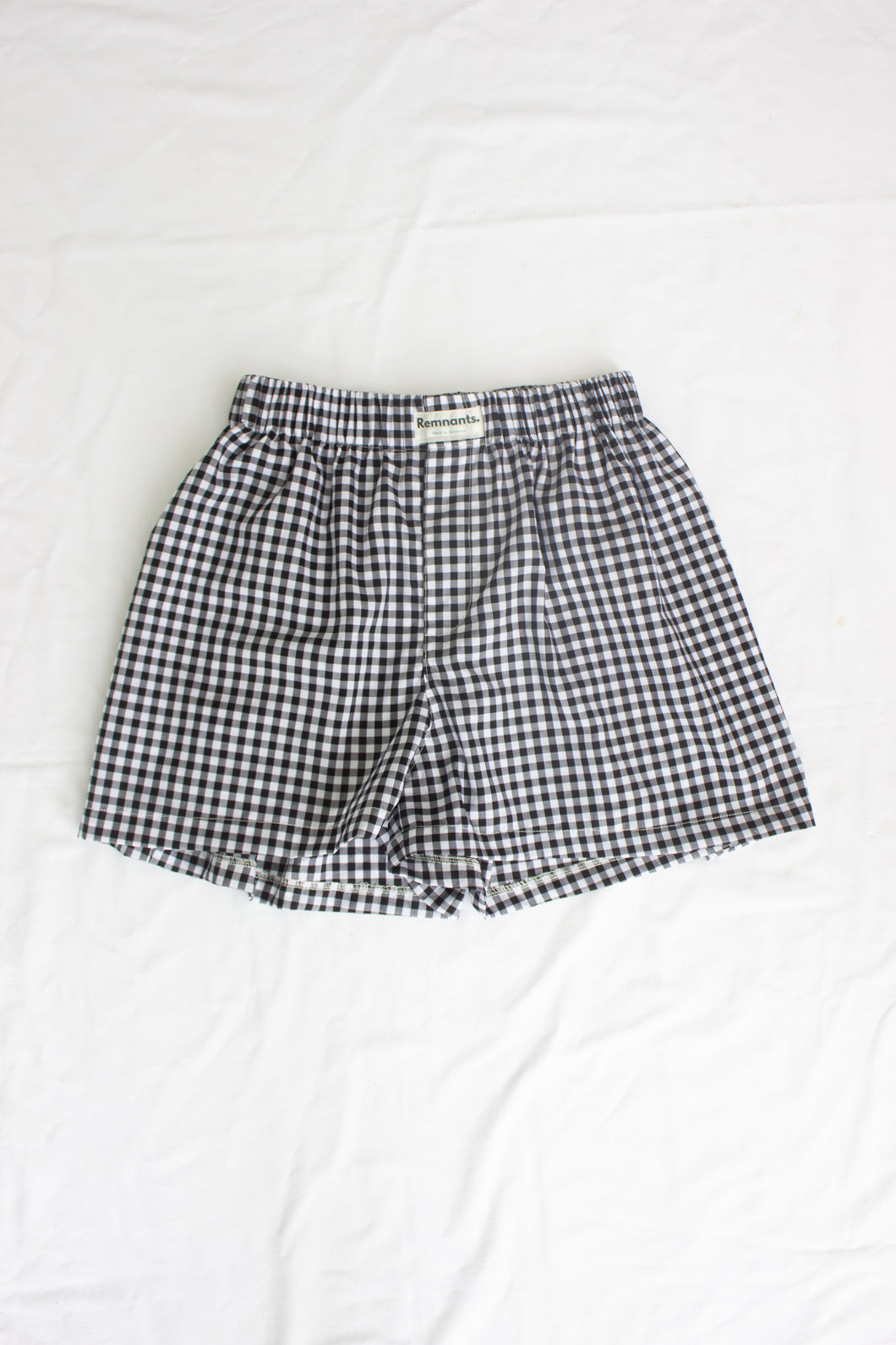 Pick'n'mix Boxers - Black Liquorice (Mens)