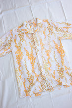 Load image into Gallery viewer, Tom Shirt - 70&#39;s Floral (L)
