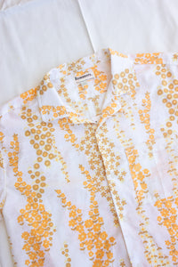 Tom Shirt - 70's Floral (L)