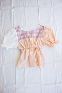 Mallow Shirt - Pink/Orange (10)