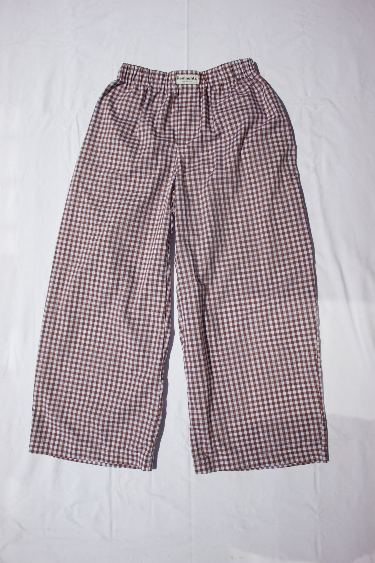 Pick'n'mix Pants - Chocolate (Mens)