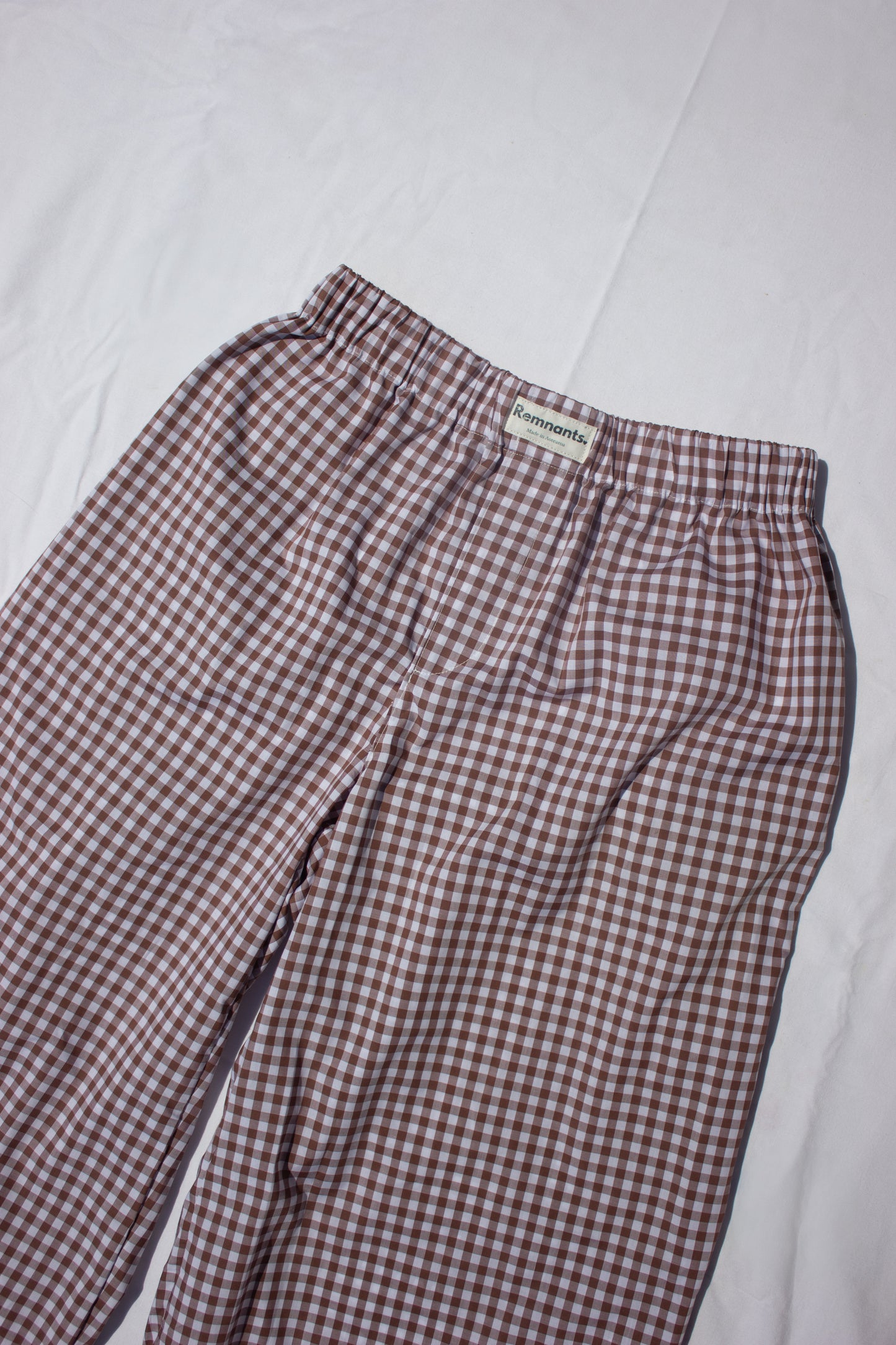 Pick'n'mix Pants - Chocolate (Mens)