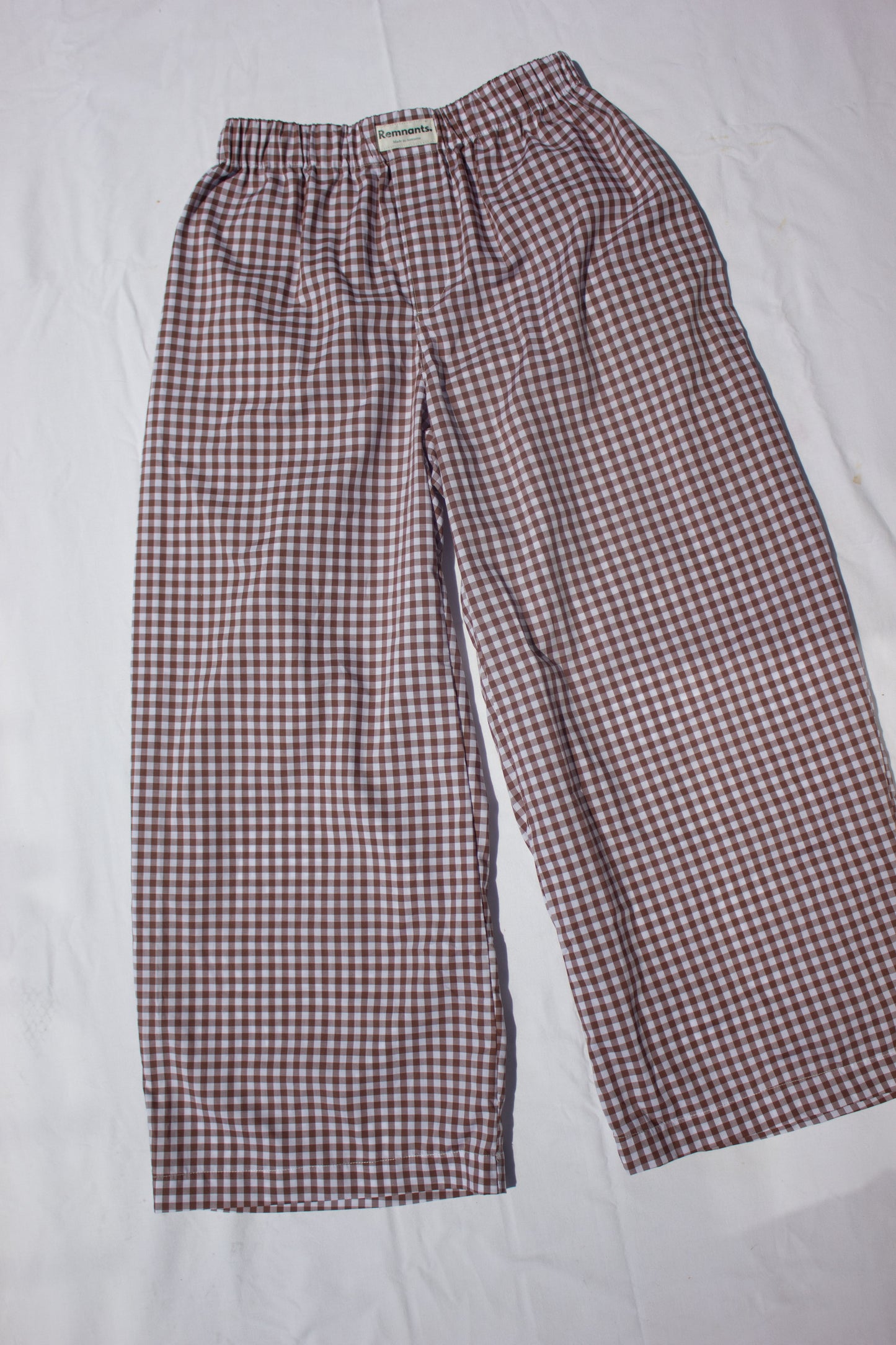 Pick'n'mix Pants - Chocolate (Mens)