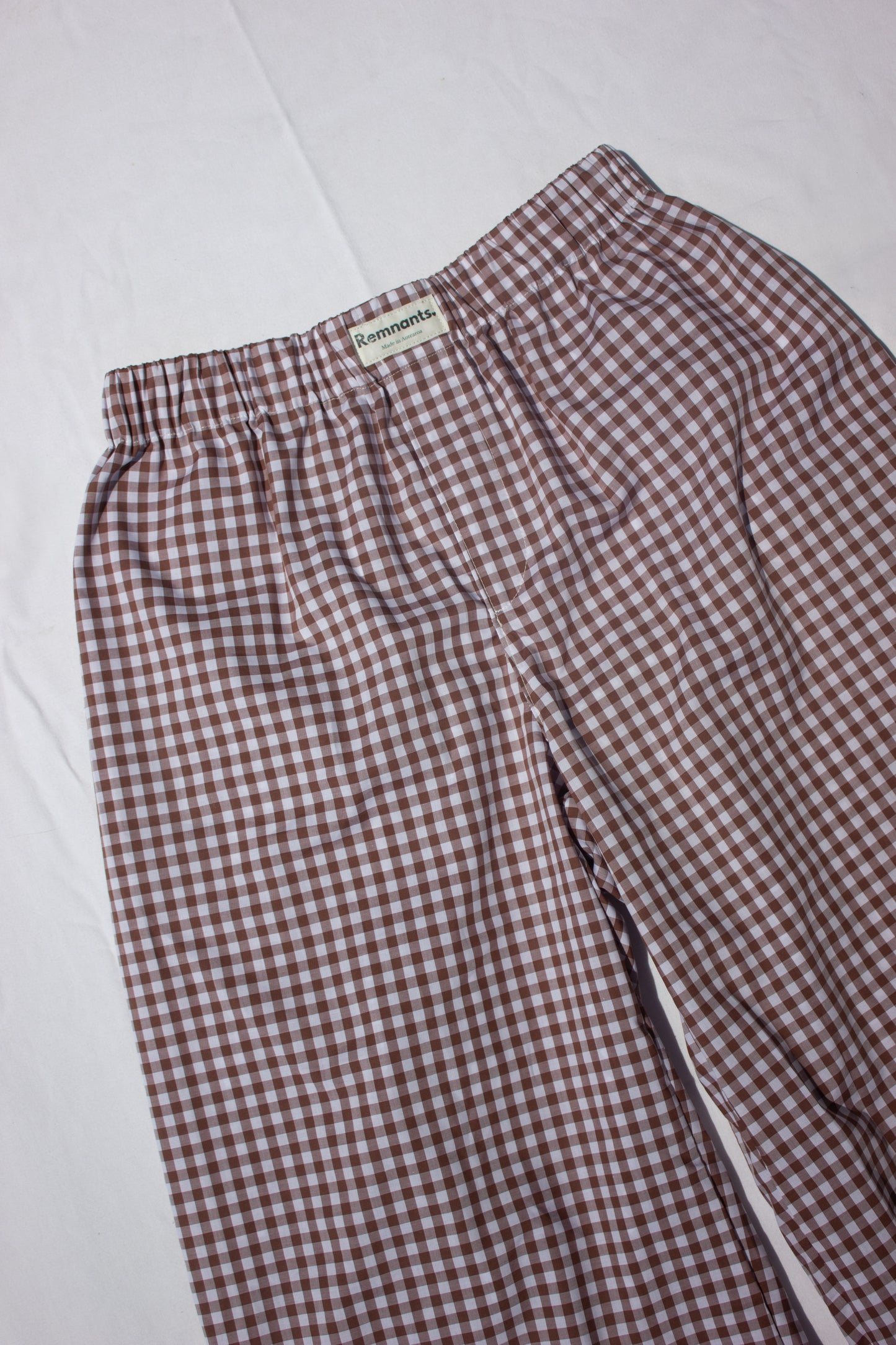 Pick'n'mix Pants - Chocolate (Mens)