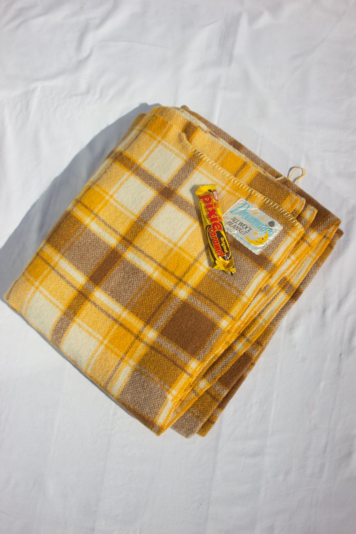 Jelly Jumper/Jacket - Made to Order