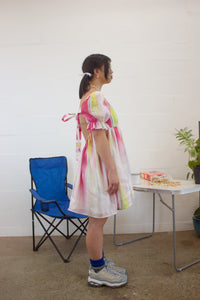 Dumpling Dress - Fruitloop