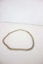 Load image into Gallery viewer, Vintage Diamante Choker (2)
