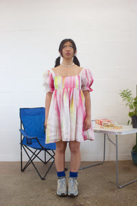 Dumpling Dress - Fruitloop