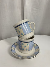 Load image into Gallery viewer, Vintage Cups and Saucers
