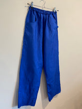 Load image into Gallery viewer, Vintage/Handmade Trackies
